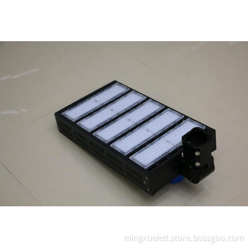 IP65 240W LED Shoebox Light Parking Light